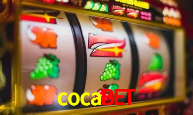 Jogos Exclusivos cocabet
