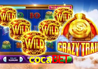 cassino cocabet