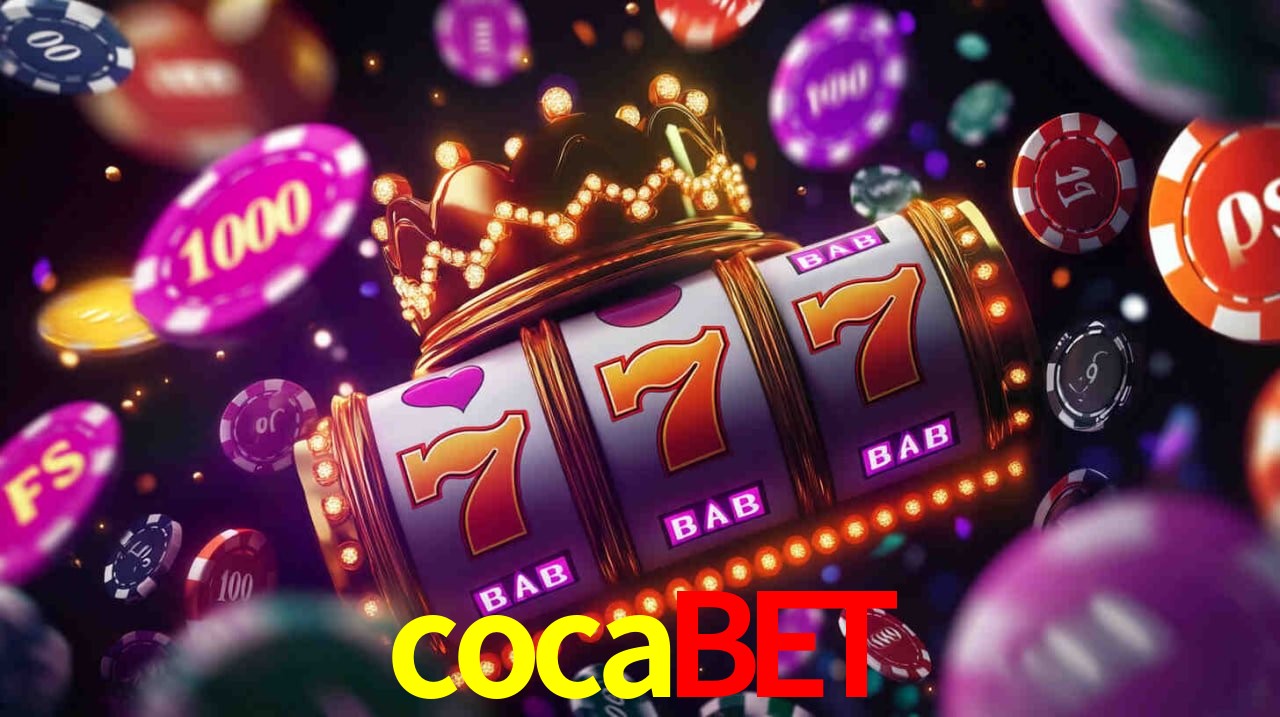 Welcome Bonus cocabet
