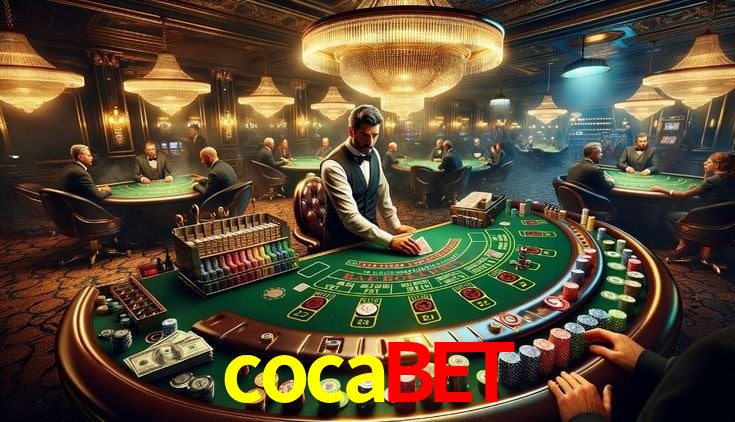 Football Betting cocabet