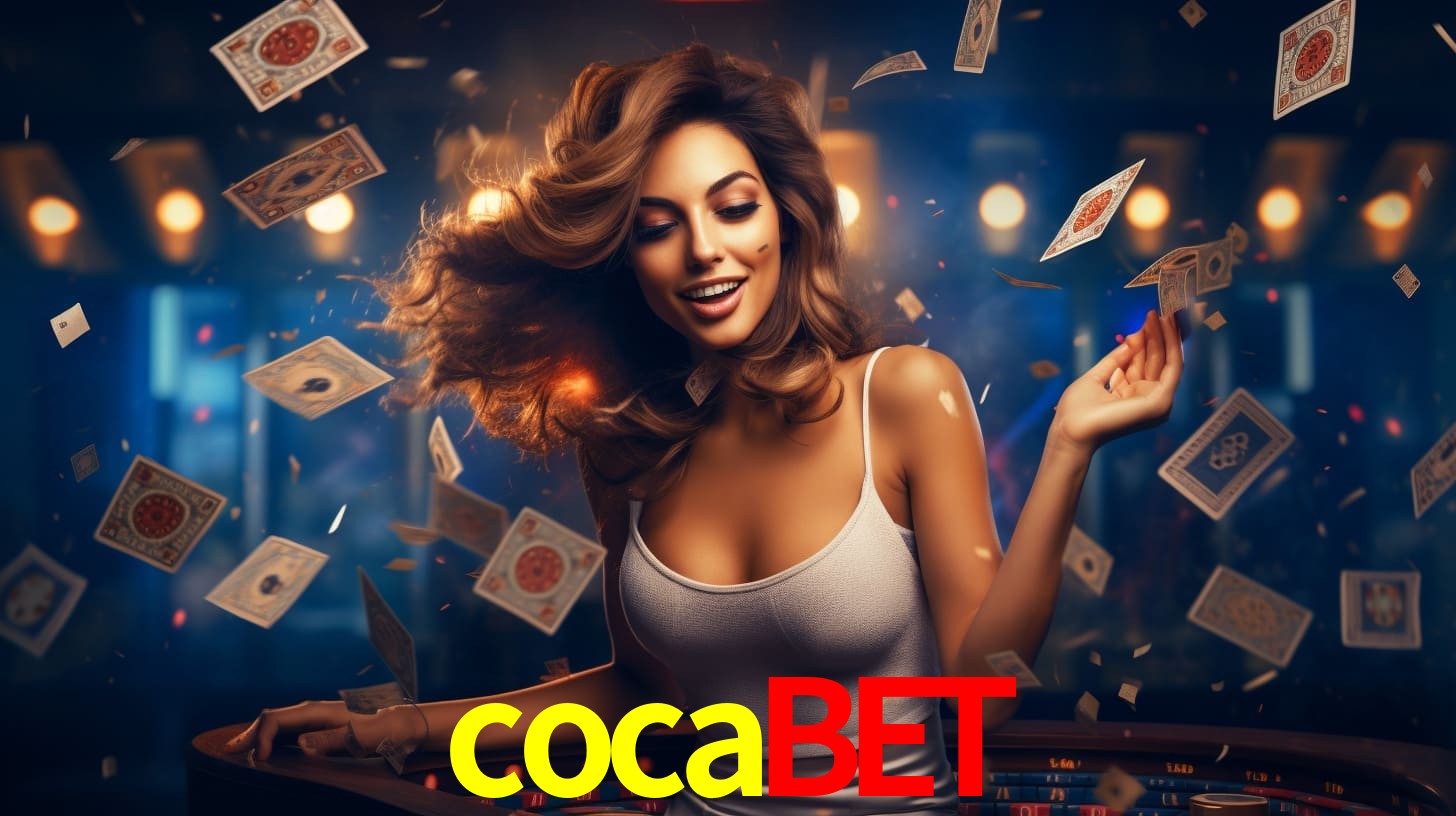 cocabet,cocabet.com
