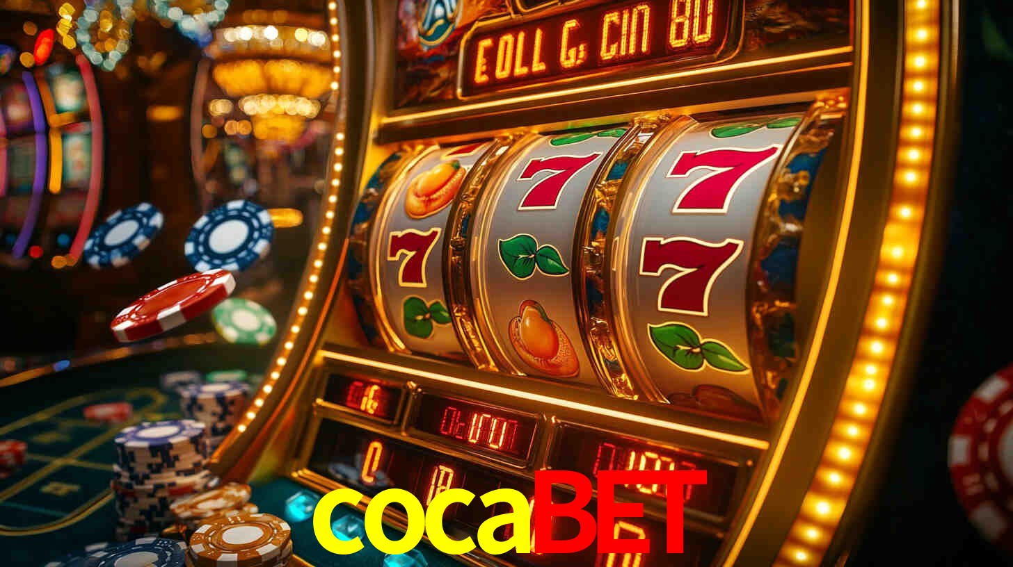 Explore as vantagens do cocabet: serviço profissional e confiabilidade
