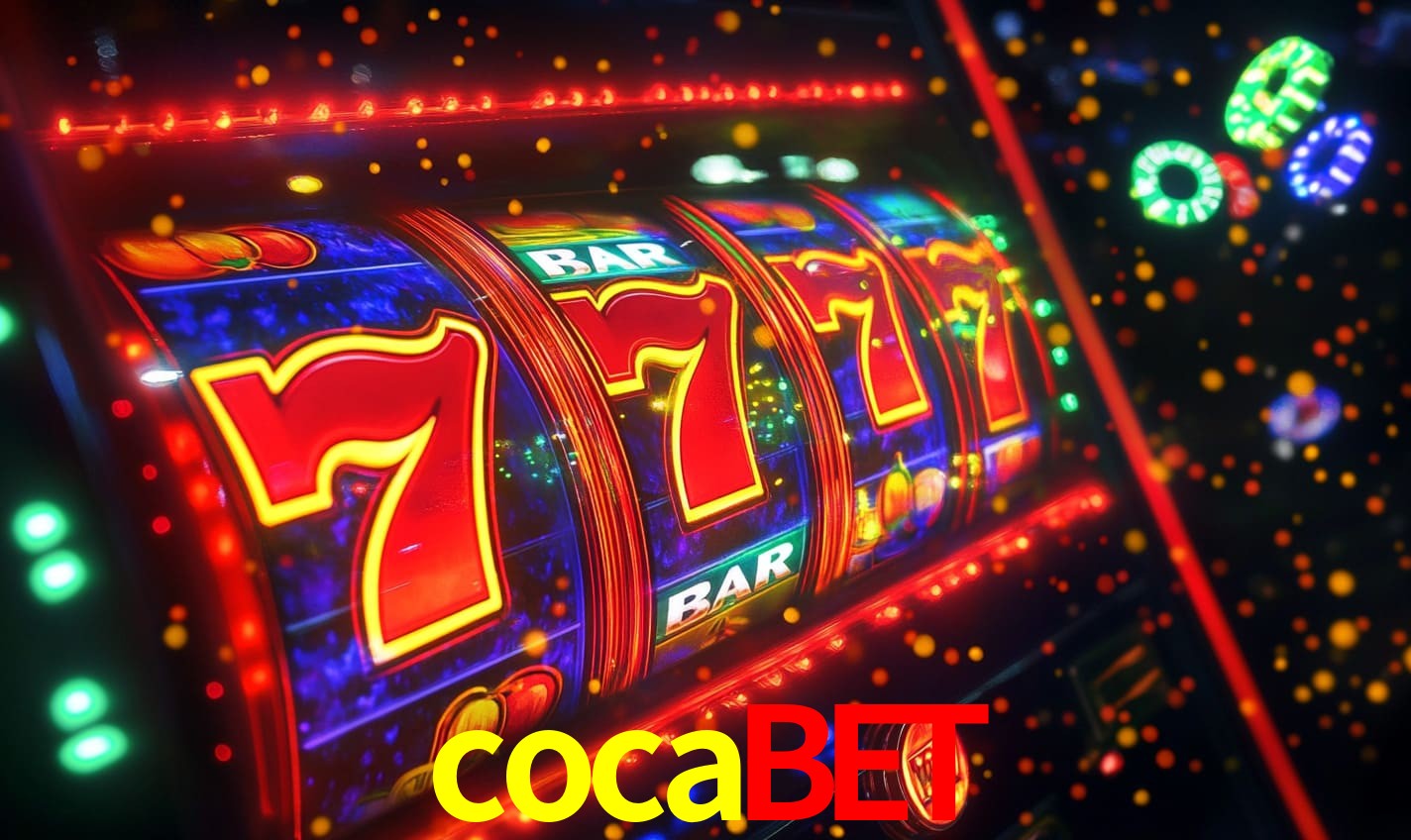 cocabet.com