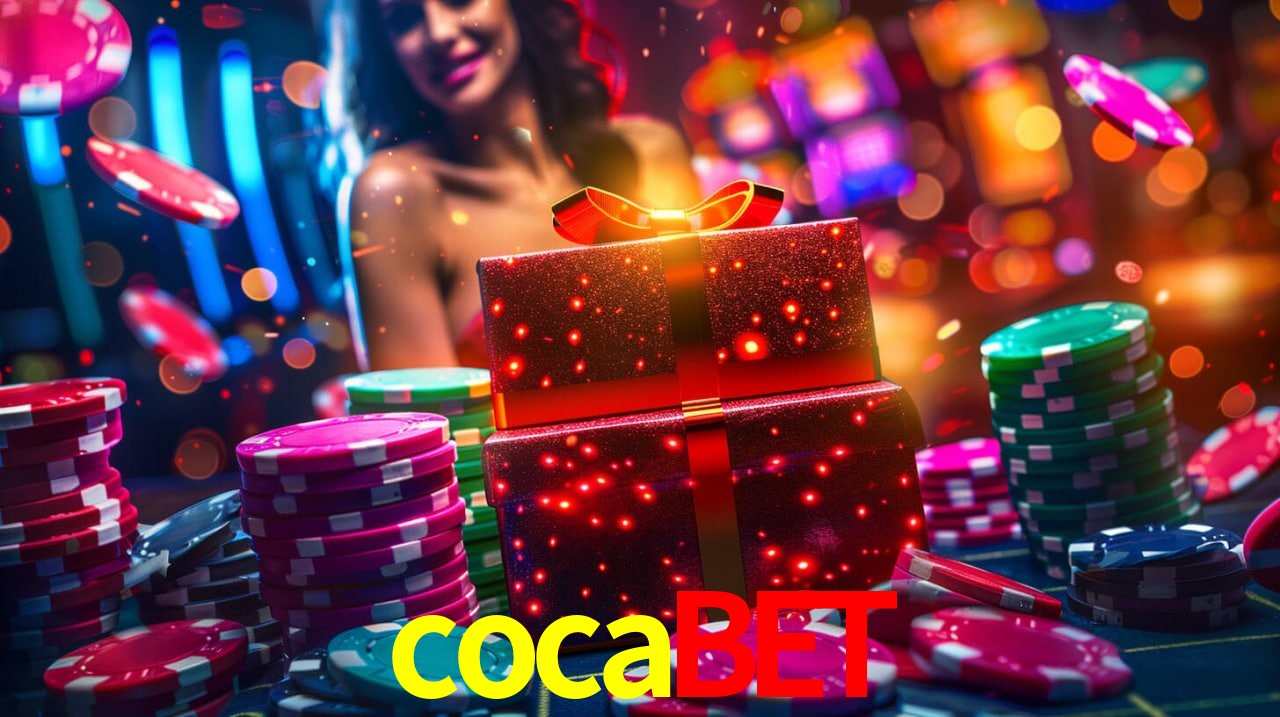 Design Responsivo cocabet