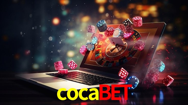 Sistemas de Segurança cocabet