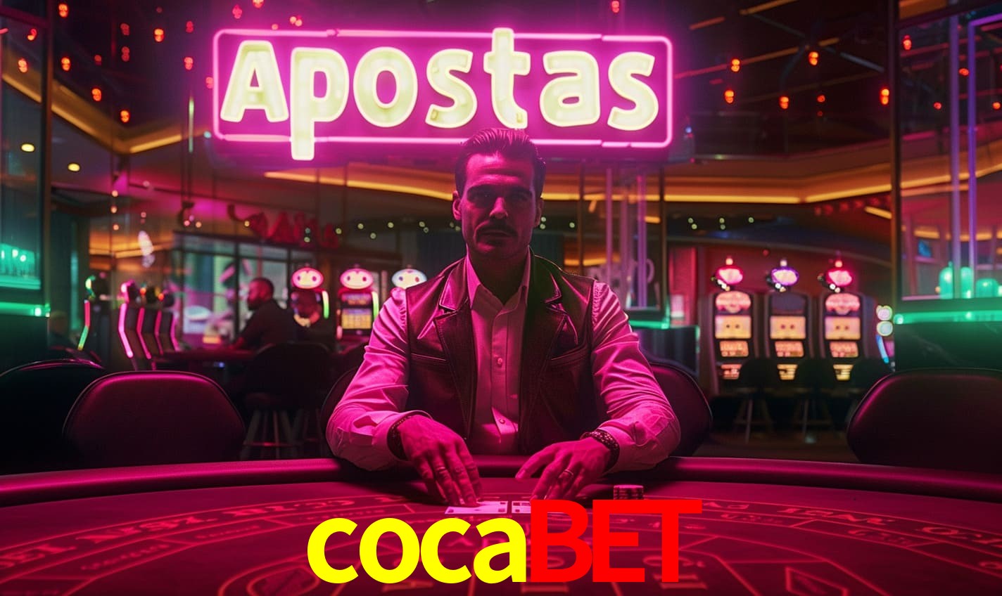 Provedores de Jogos cocabet