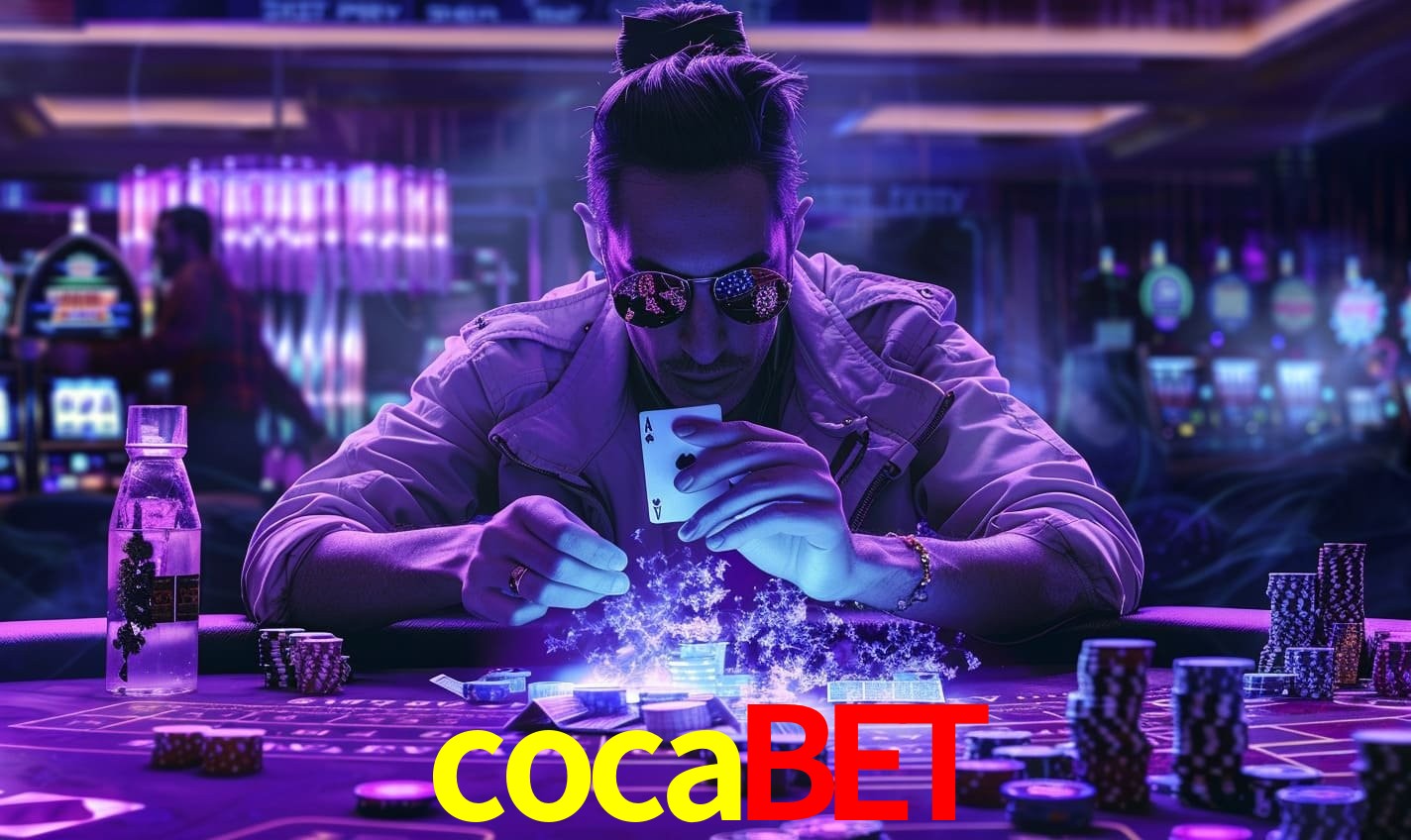 Tournaments cocabet