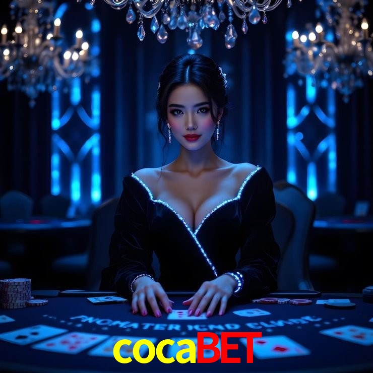 A Experiência Imersiva dos Cassinos Ao Vivo no cocabet