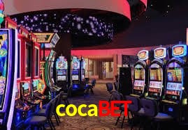 Inovações de Jogos na cocabet: O Futuro das Experiências Interativas