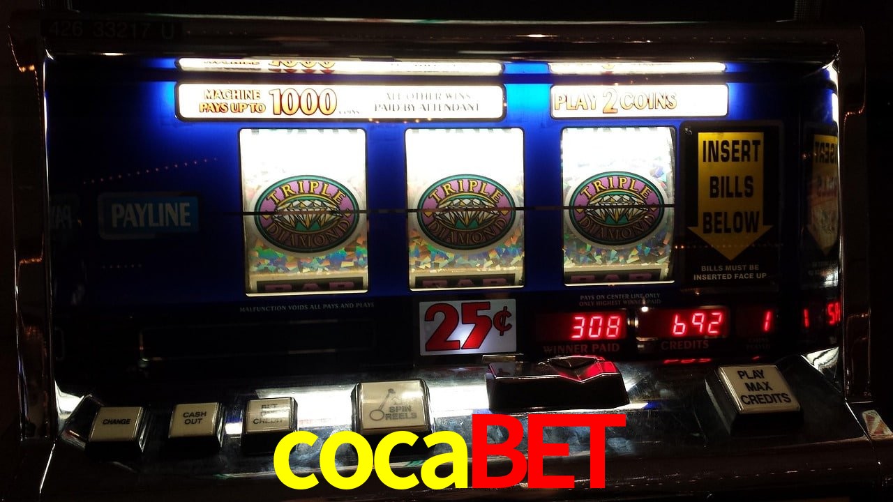 VIP Casino cocabet