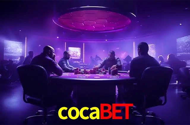 Login Seguro cocabet