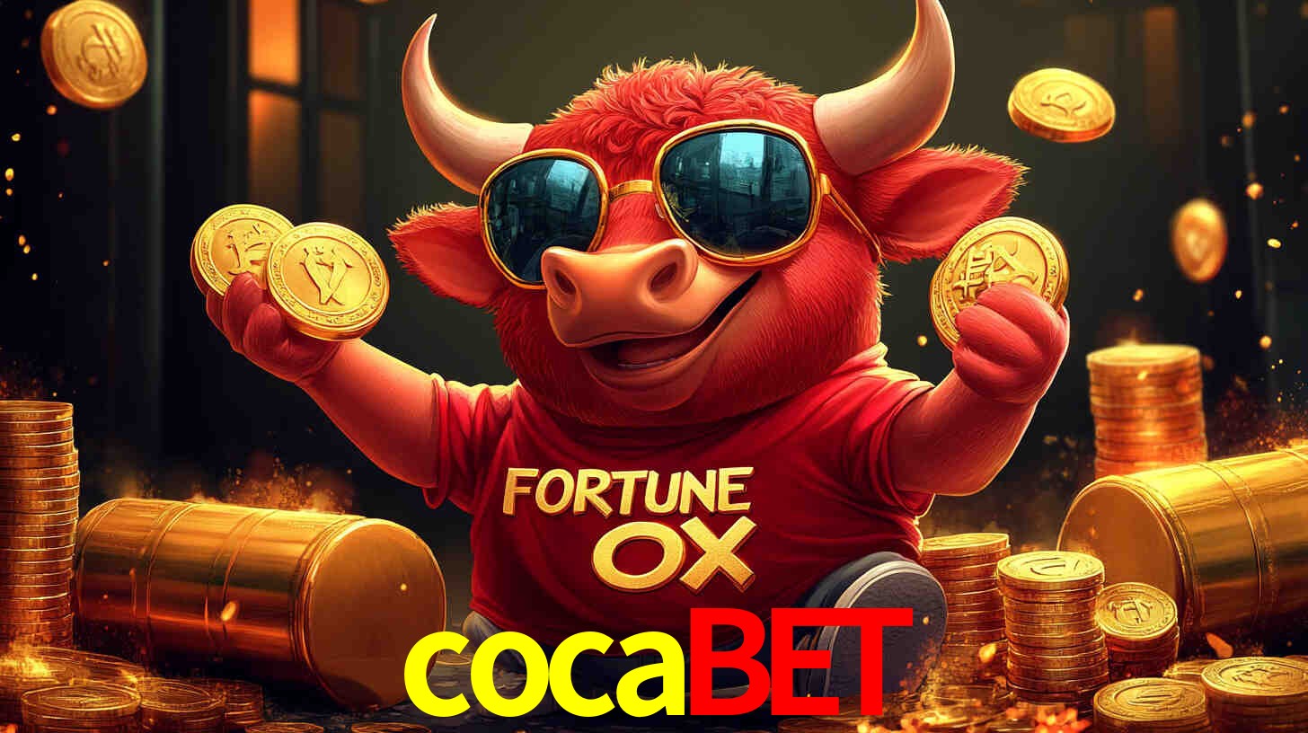 Casino VIP cocabet