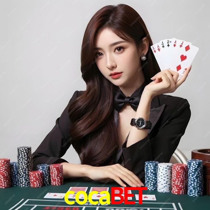 Explorando a Categoria de Eventos em Apostas na cocabet