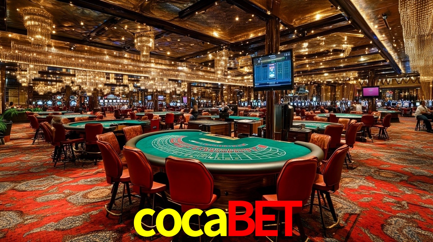 cocabet