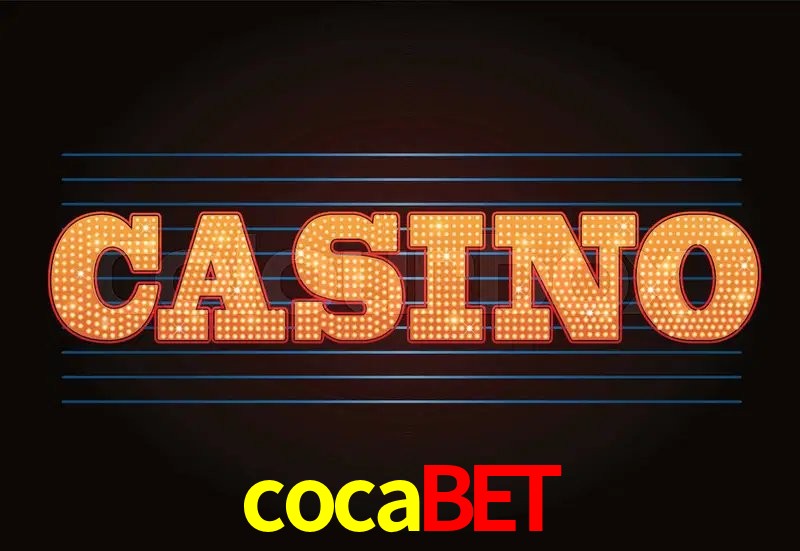 Inovações de Jogos na cocabet: O Futuro das Experiências Interativas