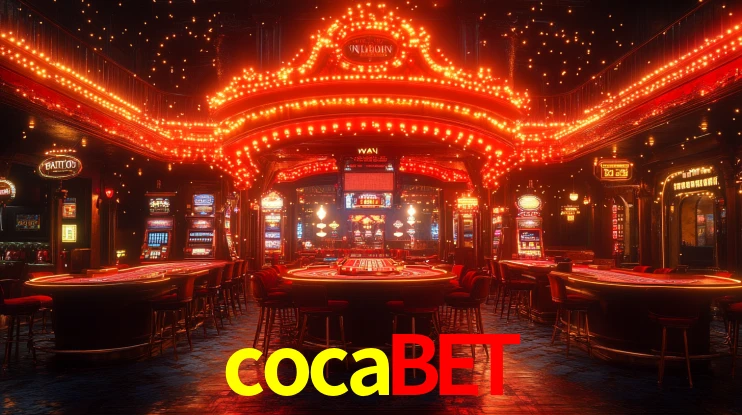 cocabet,cocabet.com