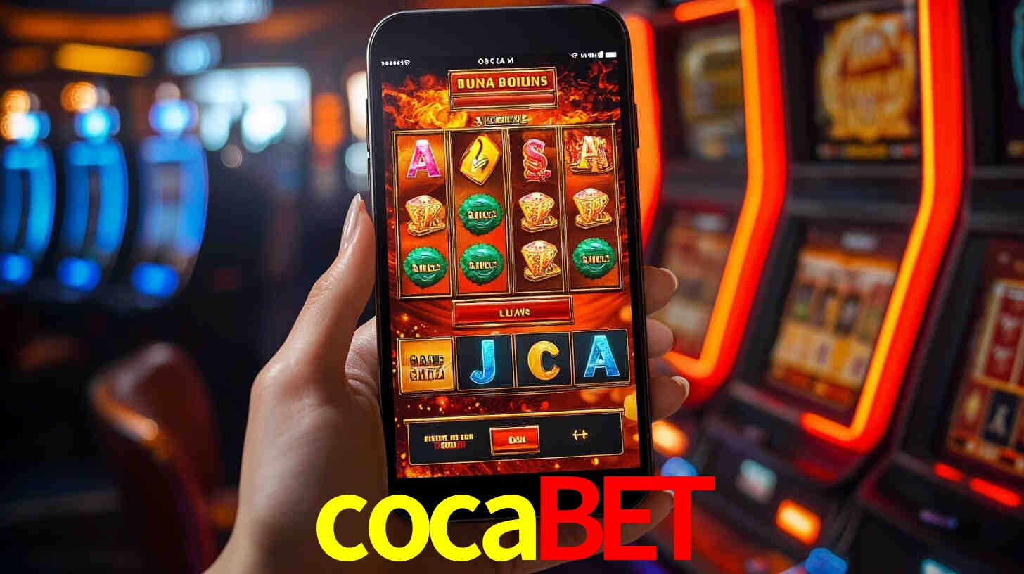 cocabet: A Experiência de Casino com Jogos de Mesa ao Vivo