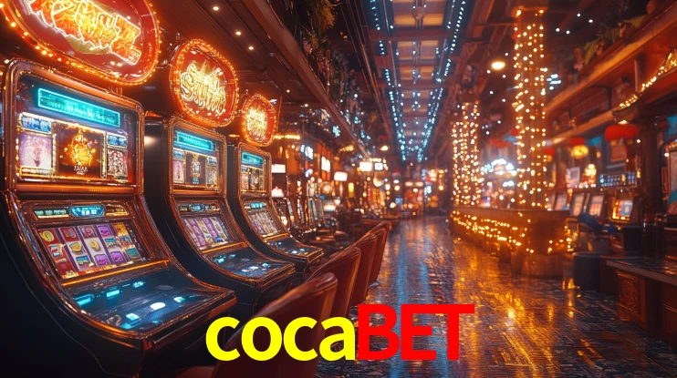 cocabet,cocabet.com