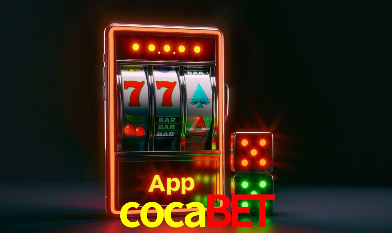 Apostas Esportivas na cocabet: Um Guia Completo