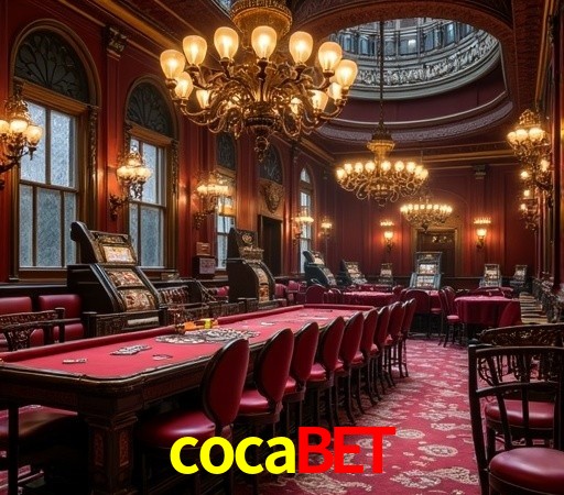 Descubra a Essência do cocabet: Nossa História e Compromissos