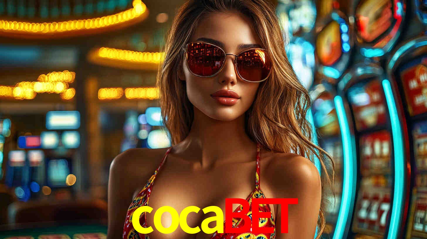 cocabet,cocabet.com